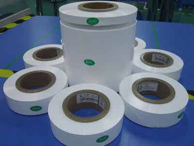 尚維高科 鋰電隔膜 XWHT3系列陶瓷涂覆特種隔膜