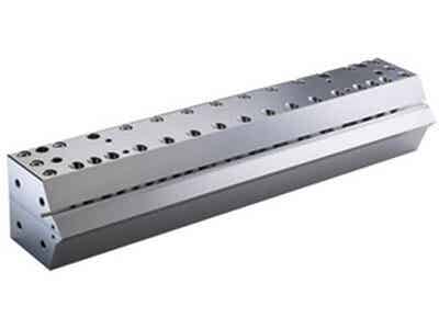 旭合盛科技 鋰電設備配件 JSDA系列涂布模頭