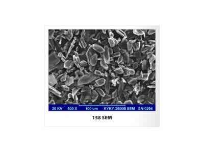 貝特瑞——人造石墨S350-A、158系列產品