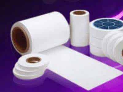 常州菲特PE陶瓷隔膜