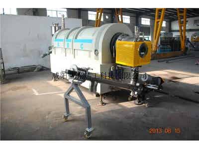 咸陽藍(lán)光——HB-Cx35.300連續(xù)回旋式氣氛電阻爐