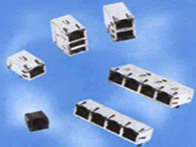 昌銳科技 互聯網連接器