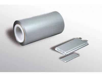 中金瑪泰 聚合物鋰電池芯內(nèi)包裝膜