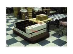 南大紫金智能AGV轉運小車（鋰材）