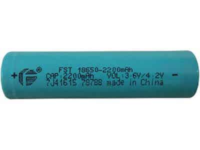 福斯特2.2Ah數碼型