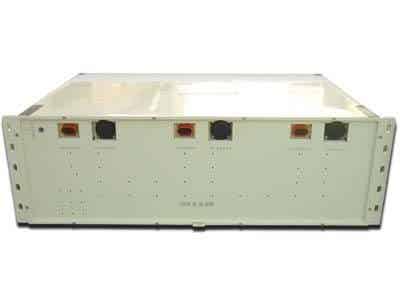 振興新能源特種儲能系統