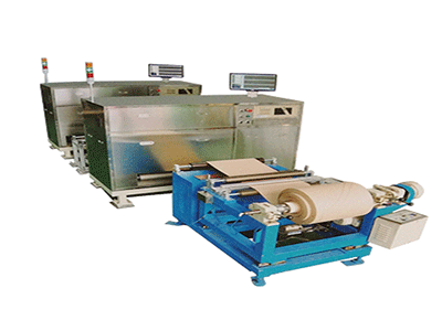 大成精密面密度/厚度一體測量機