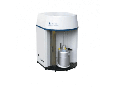 潤之科技Rise-1001型全自動(dòng)比表面積及孔隙度分析儀