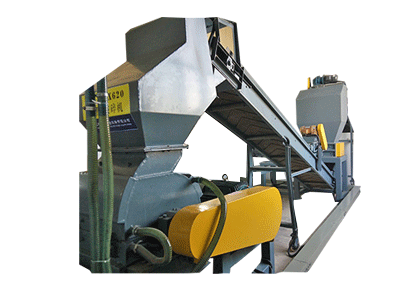 銘鑫冶金設(shè)備 鋰電池破碎回收生產(chǎn)線