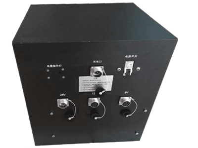 東莞旋力電子24V 100Ah磷酸鐵鋰電池