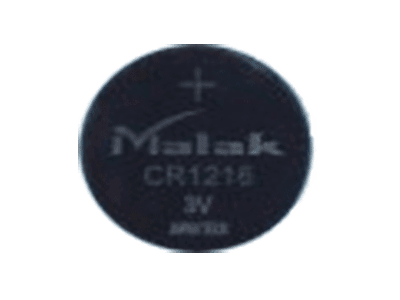 邁洛克實業(yè)CR1216