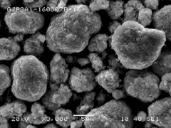 帕瓦新能源PW301-倍率型前驅體