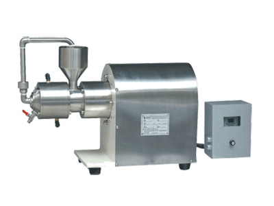 瑯菱機械LSM-0.3L 實驗室砂磨機