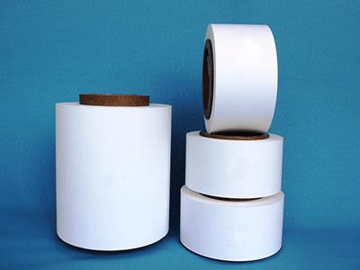 東皋膜 鋰電材料 單面混涂復合隔膜S12A4