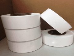 東皋膜 鋰電材料 單面混涂復合隔膜D16P2P2