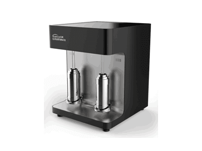 冠測 氧化鈣比表面積及孔隙率測定儀