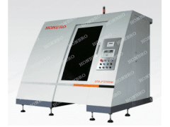 鴻寶科技 連續自動分條機（外銷型）