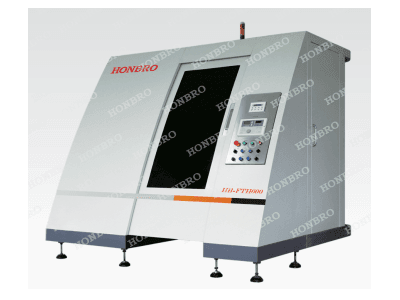 鴻寶科技 連續自動分條機（外銷型）