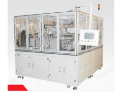 鴻寶科技 全自動疊片機