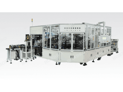 鴻寶科技 鋰電設(shè)備 全自動(dòng)包裝機(jī)