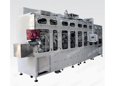 鴻寶科技_全自動（真空）注液機