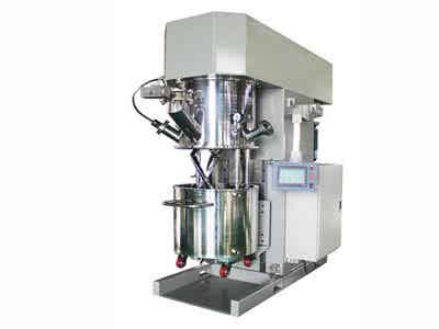 鵬翼化工 行星攪拌機(jī)