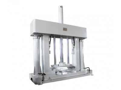 鵬翼化工 液壓出料機(jī)