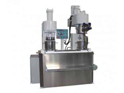 鵬翼化工 實(shí)驗(yàn)室雙行星攪拌一體機(jī)