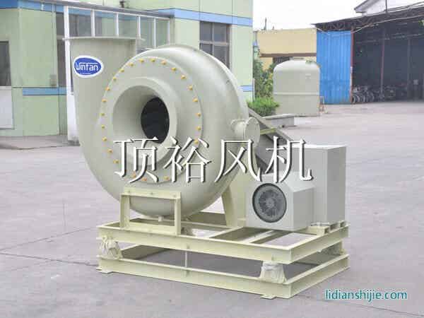 節(jié)能玻璃鋼風(fēng)機HF系列