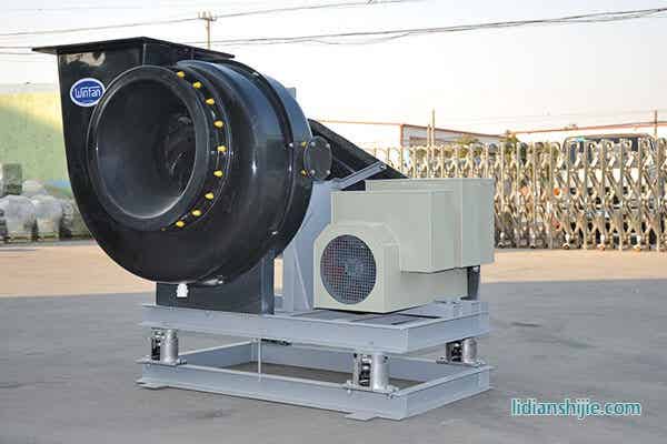 防爆風(fēng)機(jī)BTF