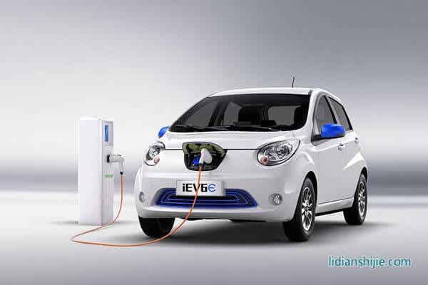 動力電池的發(fā)展決定著純電動汽車的未