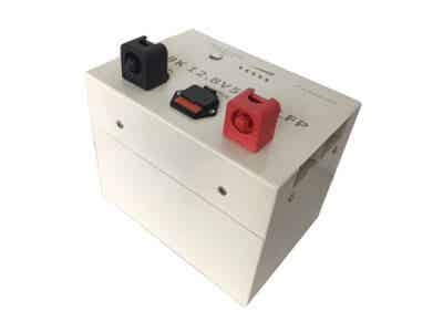 力柏動(dòng)力電池包