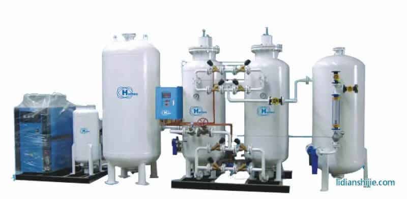 鋰電池生產(chǎn)設(shè)備制氮機(jī)