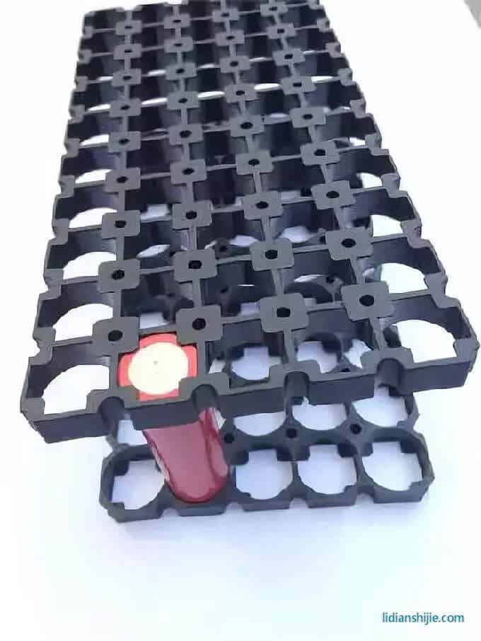 鋰電池車間運(yùn)輸托盤(pán)