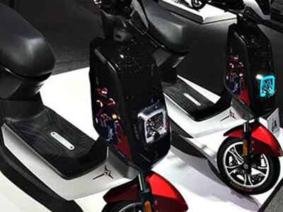 天能電池 鋰離子動(dòng)力電池 電動(dòng)自行車(chē)用鋰電池