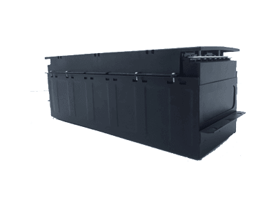 星恒電源8并6串模塊