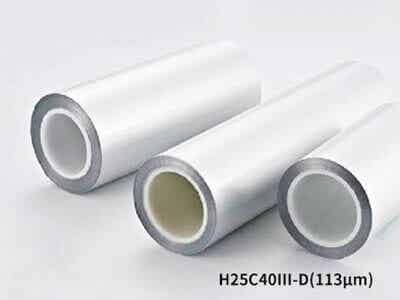 新綸科技 T&T H 系列鋁塑復合膜