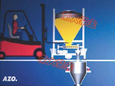 百利鋰電 自動裝缽機（鋰材）