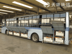 天康集團 電動大巴鈦酸鋰電池TKLTO-624200