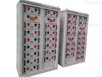 天康集團 鋰離子電池 鈦酸鋰儲能系統TKLTO-648130