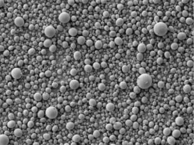 順應材料三元前驅體—NCA