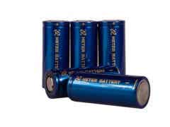 精工電子26650-3000mAh-3.2V圓柱鋰離子電池