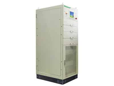 盛弘電氣 BTS-60V/120V系列 鋰電池化成與檢測設備