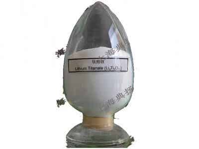 典揚實業(yè)  鈦酸鋰