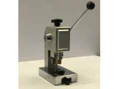 格瑞斯 扣式電池沖片機(jī)實(shí)驗(yàn)設(shè)備