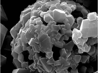 興能新材 鋰電材料 5V高電壓正極材料 鎳錳酸鋰