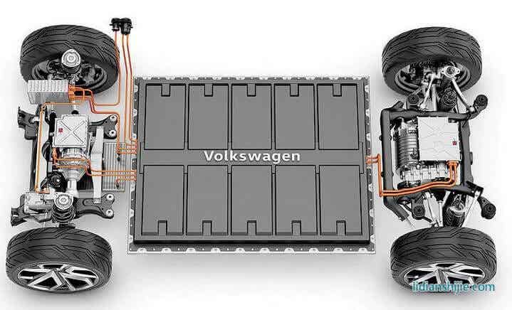 大眾在德國建立電池回收廠 旨在實(shí)現(xiàn)廢舊電池材料的再利用