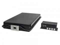 利維能 車用電池系統 充換電一體電池系統