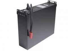 利維能 車用電池系統 叉車電池系統PL24V180