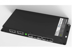 利維能 電池管理系統 BMS BMU14